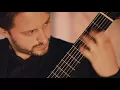 Davide Giovanni Tomasi plays All In Twilight by Tōru Takemitsu