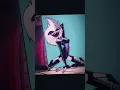 Download Lagu Run Run Run #fypage @DutchMelrose #hazbinhoteledit #runrunrun #stardust