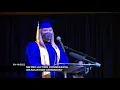 Metro Action Commission Graduation Ceremony