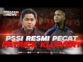 Download Lagu BREAKING NEWS - RESMI! Patrick Kluivert Dipecat PSSI, Buntut Timnas Gagal ke Piala Dunia