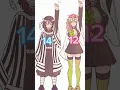 Obanai x Mitsuri love story