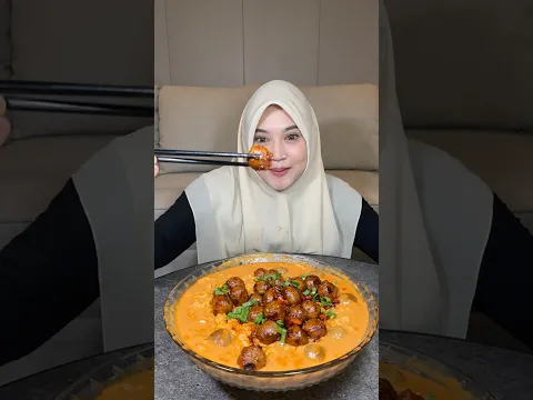 Ramen hack terenakkkk 🤤🤤 #khaliliz #mukbang