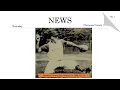 Our chives Chenango County History According to News Archives Jon Matlack and the Petley s