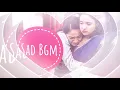 Download Lagu Yeh Un Dinon Ki Baat Hai (Ninaithale Inikkum) - Sad Bgm |Randeep Rai|Ashi Singh|