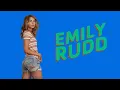 Emily Rudd - Tribute