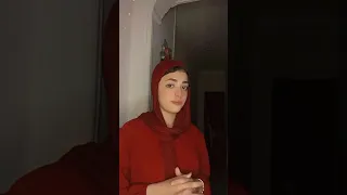 قولي انا اتخزوقت 