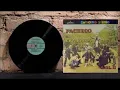 CARAMELOS - Johnny Pacheco y su Charanga