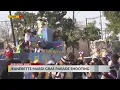 Investigation ongoing after Jeanerette parade shooting