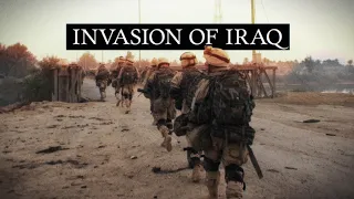 Invasion of Iraq 2003 Documentary