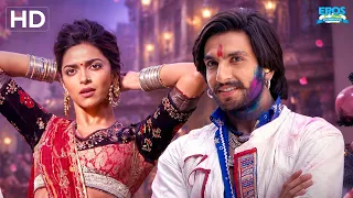  ranveer singh deepika padukone ram leela romantic scene hd 