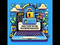 Python Password Manager