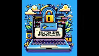 Python Password Manager