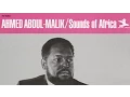 Lagu Ahmed Abdul-Malik - Nadusilma