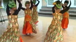 jaipong tepang sono neneng fitri