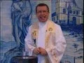 Download Lagu Padre Alberto Gambarini | Programa Encontro com Cristo - 27 de Março de 2015