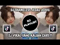 Download Lagu DJ SHAMELESS JEDAG JEDUG FULL BEAT VIRAL TIKTOK TERBARU 2025 DJ KOMANG RIMEX | VIRAL TIKTOK
