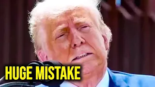 Trump's Threat IMPLODES Over Canada Jetmaker As Massive US Consequences Revealed