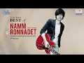 【รวมเพลง】BEST OF แหนม รณเดช | ให้ฉันดูแลเธอ | ไม่รักไม่เป็นไร | เธอจะรักฉันหรือเปล่าไม่รู้