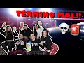 Download Lagu NUESTRA PIJAMADA FUE UN DESASTRE!! | TIENEN QUE VER LO QUE PASÓ- CARLOS PARRA