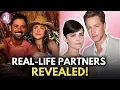 Manifest The Real-life Partners Revealed