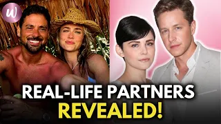 Manifest The Real-life Partners Revealed