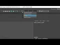 Fast n Efficient way to batch rename or search by name in Maya