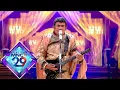 Download Lagu Penampilan Luar Biasa Dari Bang Haji Rhoma Irama [NAFSU SERAKAH] - Kilau Raya MNCTV 29