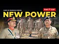 Lagu Defence Updates - PAK 1st CDF Chief, Asim Munir New Power, Su57 Local Offer To India