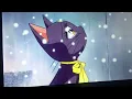 Luna Crying ViZ Media Dub