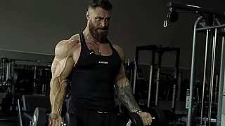 nobody will do it for you pain will change you cbum bodybuilding motivation 