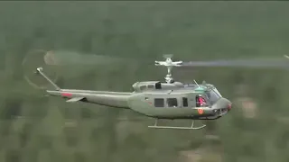 أصوات وسائل المواصلات هليكوبتر Helicopter Sound 
