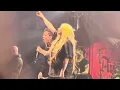 Download Lagu Avril Lavigne feat. Simple Plan - Young \u0026 Dumb - Live in New York 5/30/25