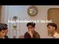 Download Lagu MEDLEY HAGA MESTAKHEBIYA X 'ALA BALI | Mifta Faridl dkk. | Viral di tiktok