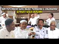 KDM PERTEMUKAN KADES WADAS - PURWADANA DAN SUKAMAKMUR | SEPAKATI KERJA BERSAMA