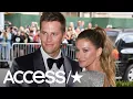 Tom Brady On Love Of His Life Gisele Bundchen I m The Luckiest Man On Earth Access