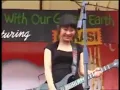 Download Lagu GARASI - BUKAN (Live Perfom) 2008