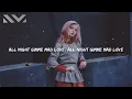 Mabel - Mad Love (Lyrics)