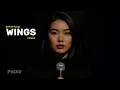Wings – Sayap Ilusi | Psychedelic Rock Cover | PINXG