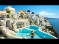 Download Lagu Santorini — The Most Beautiful Island in The World! 🏝 Full Island Tour