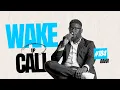 Download Lagu The Wake Up Call With Grauchi #184 Raha Kenyan Old school Throwback mixtape 2000s 2010s