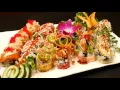 Kiku Japanese Steakhouse And Sushi Lounge