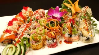 Kiku Japanese Steakhouse And Sushi Lounge