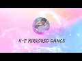 Blackpink~||`•How you like that•`DANCE PERFORMANCE ^Mirrored^