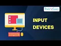 Information Technology Input Devices keyboard scanner joystick and mouse