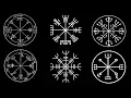 Download Lagu Similarities Between Icelandic Magic Staves and Umbanda Symbols