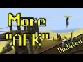 Is the Wyrm Agility Course worth doing