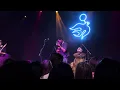 Mon Rovîa Live - Crooked the Road