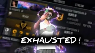 Download lxst - exhausted | 1 Vs 2 custom highlights | VBZ AZE MP3