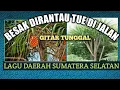 Download Lagu BESAK DIRANTAU TUE DIJALAN, GITAR TUNGGAL LAGU DAERAH SUMATERA SELATAN By. Supratman