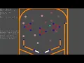 Game Physics Programming Pinball